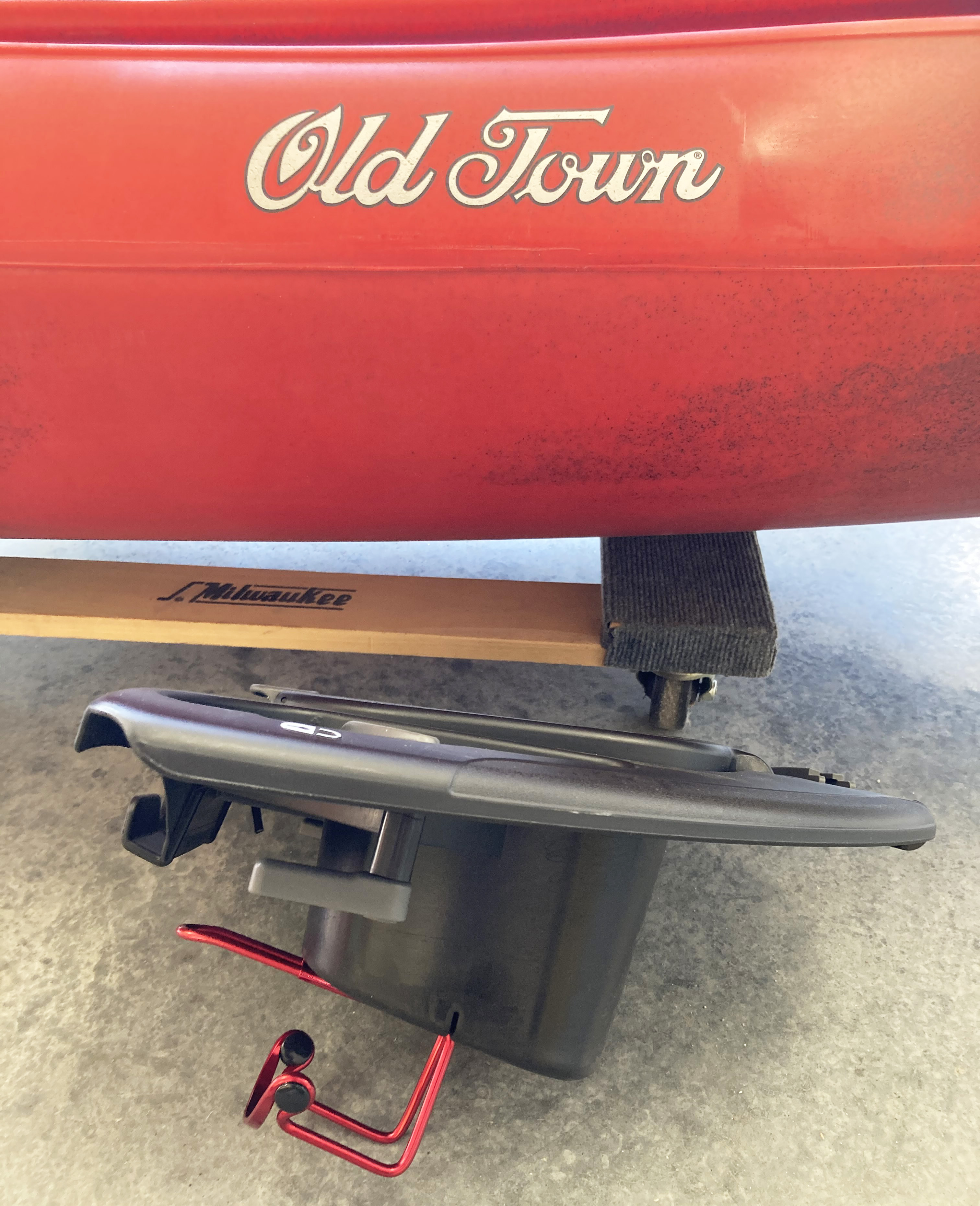 2022 Old Town Canoes and Kayaks Loon 106 - Photo 5